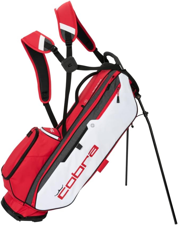 Cobra Golf Ultralight Stand Bag